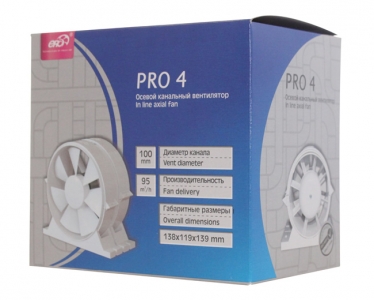 Diciti Pro 4 ERA